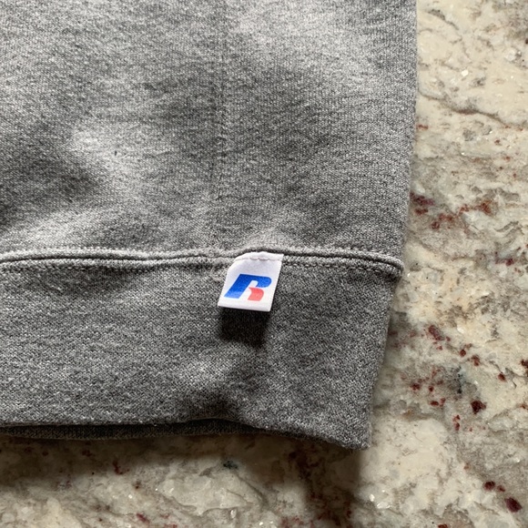 TOWSON University Sweatshirt - Picture 4 of 10